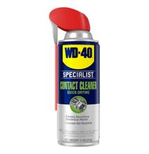 WD-40 CONTACT CLEANER